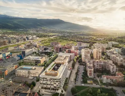 А и А Архитекти ООД