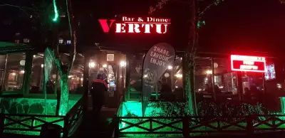 Vertu Bar&dinner