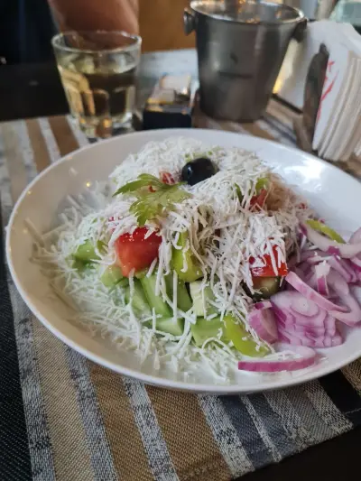 Vertu Bar&dinner