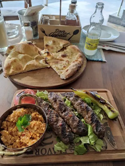 Vertu Bar&dinner