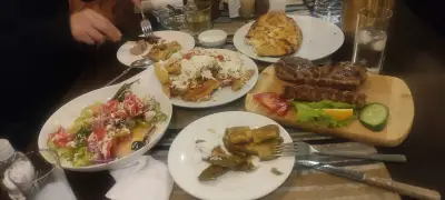 Vertu Bar&dinner