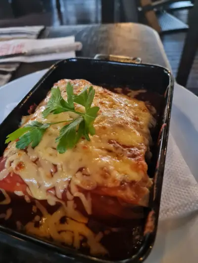 Vertu Bar&dinner