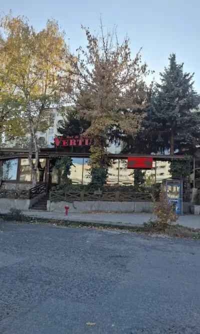 Vertu Bar&dinner