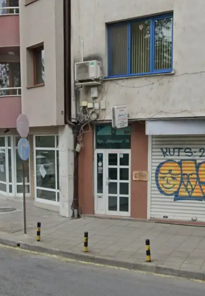 Studio Bozukov Ltd.