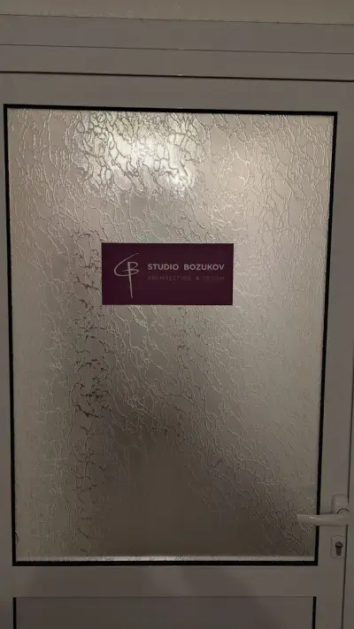 Studio Bozukov Ltd.