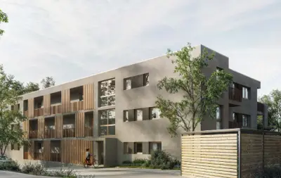 Архитект и Интериорен дизайнер Миглена Пфьортнър | Architect & Interior Designer Miglena Pfoertner