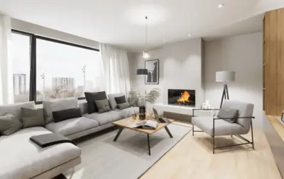 Архитект и Интериорен дизайнер Миглена Пфьортнър | Architect & Interior Designer Miglena Pfoertner