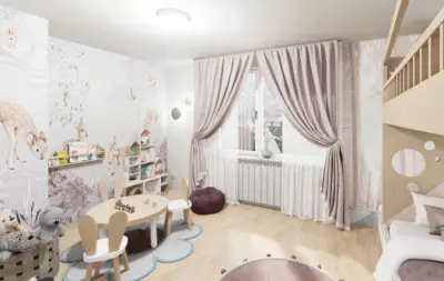 Архитект и Интериорен дизайнер Миглена Пфьортнър | Architect & Interior Designer Miglena Pfoertner