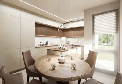 Архитект и Интериорен дизайнер Миглена Пфьортнър | Architect & Interior Designer Miglena Pfoertner