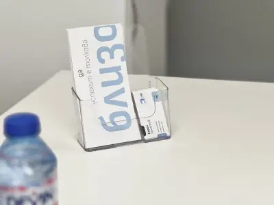 Студио за уеб и графичен дизайн Lynx Technologies