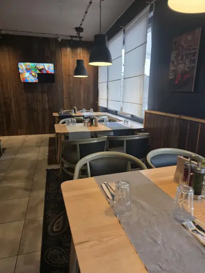 Friends bar&dinner