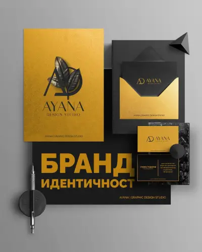 Ayana Design Agency