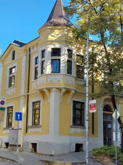 Арт Фасади