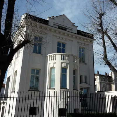 Арт Фасади