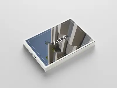 Forma Pura Web and Graphic