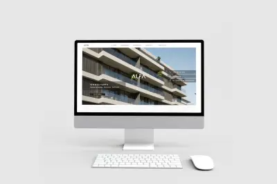 Forma Pura Web and Graphic