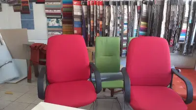 Тапицерски услуги