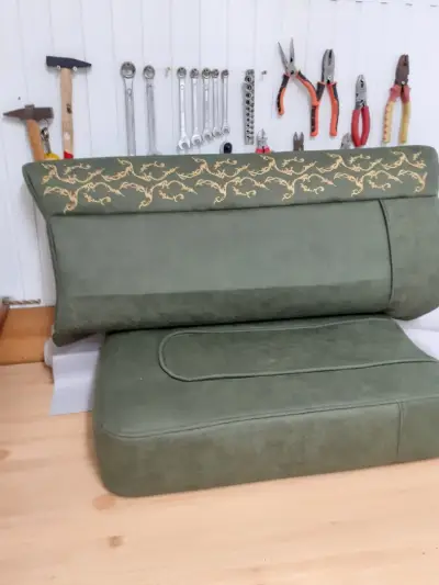 Тапицерски услуги