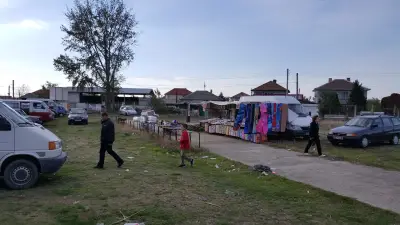 Общински Пазар Калояново