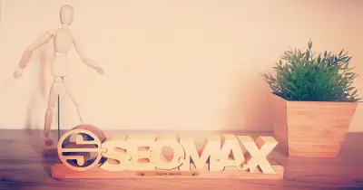 SEOMAX (HQ)