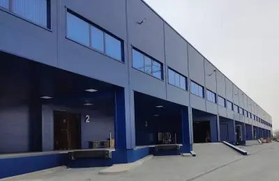 Евролотс - Търговия на Едро