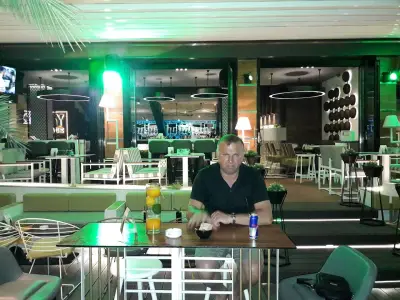 My Place