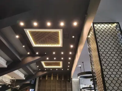 My Place
