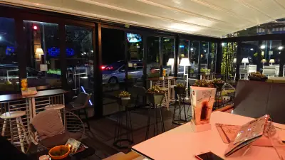 My Place