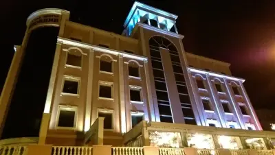 Делови център Пловдив