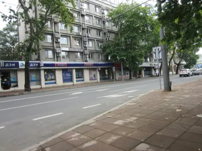 BORICA AD