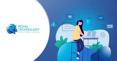 Royal Technology LTD - Изработка на Уеб Сайт Варна, SEO Оптимизация, Уеб Дизайн