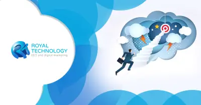 Royal Technology LTD - Изработка на Уеб Сайт Варна, SEO Оптимизация, Уеб Дизайн