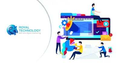 Royal Technology LTD - Изработка на Уеб Сайт Варна, SEO Оптимизация, Уеб Дизайн