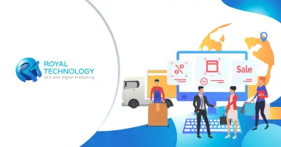 Royal Technology LTD - Изработка на Уеб Сайт Варна, SEO Оптимизация, Уеб Дизайн