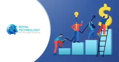 Royal Technology LTD - Изработка на Уеб Сайт Варна, SEO Оптимизация, Уеб Дизайн