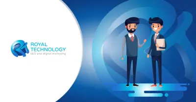 Royal Technology LTD - Изработка на Уеб Сайт Варна, SEO Оптимизация, Уеб Дизайн