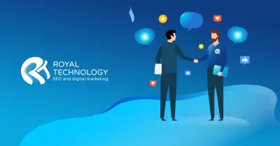 Royal Technology LTD - Изработка на Уеб Сайт Варна, SEO Оптимизация, Уеб Дизайн