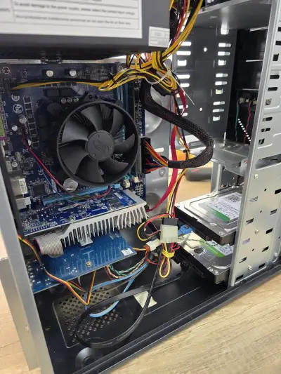 SFix - GSM, Computer, TV, Electronics Service
