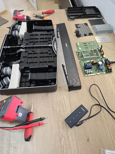 SFix - GSM, Computer, TV, Electronics Service