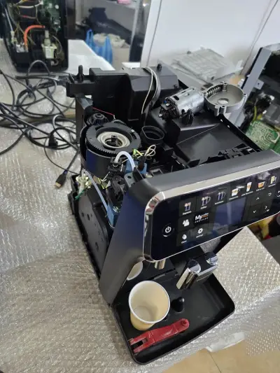 SFix - GSM, Computer, TV, Electronics Service