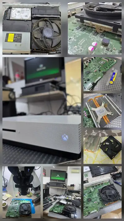 SFix - GSM, Computer, TV, Electronics Service