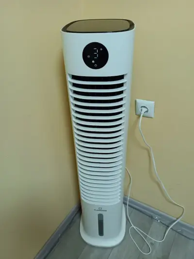 Electronic Star