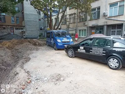 Ес Джи Ей Хидросистемс ЕООД