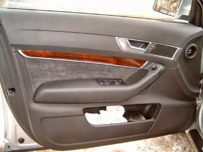 АвтоИнтериор