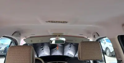 АвтоИнтериор