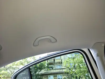 АвтоИнтериор