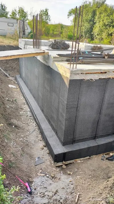 ХидроГард ЕООД HydroGuard LTd