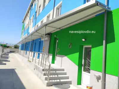 Навеси Пловдив