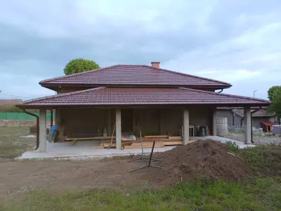 Американски Безшевни Улуци Красимиров