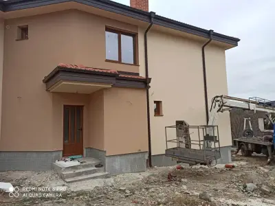 Ремонт на Покриви и Безшевни Олуци Стара Загора - Миш Строй